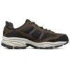 Vigor2.0 Schuhe Braun/Schwarz/Weiss