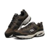 Vigor2.0 Schuhe Braun/Schwarz/Weiss