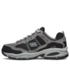 Vigor2.0 Schuhe «Carbon Black»