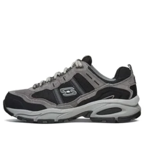 Vigor2.0 Schuhe «Carbon Black»