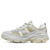 Vigor2.0 Schuhe Weiss/Gelb