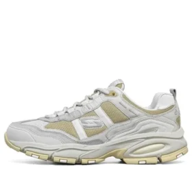Vigor2.0 Schuhe Weiss/Gelb