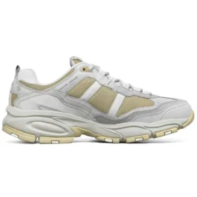Vigor2.0 Schuhe Weiss/Gelb