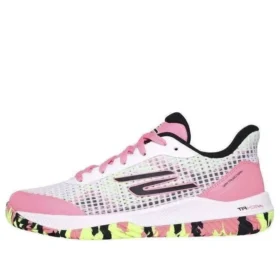 Viper Court Pro – Pickleball «White Pink Black»