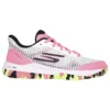 Viper Court Pro – Pickleball «White Pink Black»
