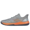 Viper Court Pro Sneaker «Grey Orange»