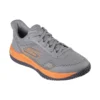 Viper Court Pro Sneaker «Grey Orange»