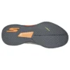 Viper Court Pro Sneaker «Grey Orange»