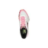 Viper Court Pro Sneaker «Weiss Rosa Schwarz»