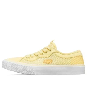Vlites Schuhe «Gelb»