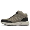 Wanderschuhe «Brown Black»