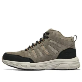 Wanderschuhe «Brown Black»