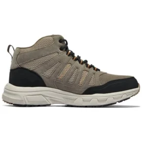 Wanderschuhe «Brown Black»