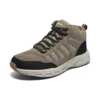 Wanderschuhe «Brown Black»