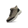 Wanderschuhe «Brown Black»