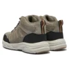 Wanderschuhe «Brown Black»