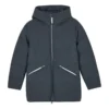Warme Daunenjacke «Teal»