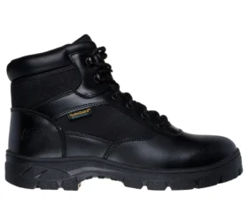 Waterproof Arbeitsschuh in Relaxed Fit: Wascana – Benen WP Tactical