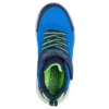 Waterproof: Bounder 2.0 – Aqua Pace