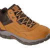 Waterproof, Relaxed Fit: Santoro – Cannon