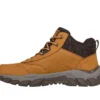 Waterproof, Relaxed Fit: Santoro – Cannon