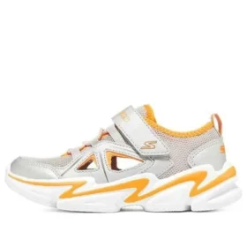 Wavetronic «Silver Orange»