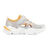 Wavetronic «Silver Orange»