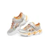 Wavetronic «Silver Orange»