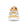Wavetronic «Silver Orange»