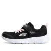 Wavy Lites Blissfully Free Schuhe «Black Pink»