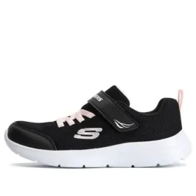 Wavy Lites Blissfully Free Schuhe «Black Pink»