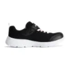 Wavy Lites Blissfully Free Schuhe «Black Pink»