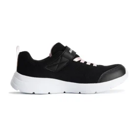 Wavy Lites Blissfully Free Schuhe «Black Pink»