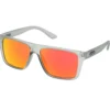 Weiche, eckige Sonnenbrille