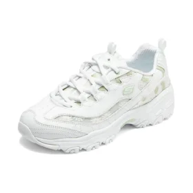 Women Sport D‘ Lites 1.0 «White Green»