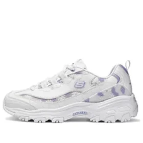 Women Sport D‘ Lites 1.0 «White Lavender»