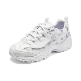 Women Sport D‘ Lites 1.0 «White Lavender»