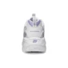 Women Sport D‘ Lites 1.0 «White Lavender»