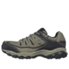 Work Relaxed Fit :Cankton ST Schuhe «Olive Green Black»