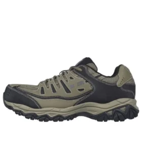 Work Relaxed Fit :Cankton ST Schuhe «Olive Green Black»