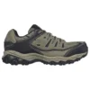 Work Relaxed Fit :Cankton ST Schuhe «Olive Green Black»