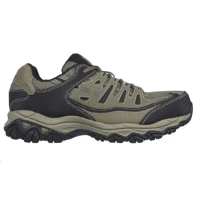 Work Relaxed Fit :Cankton ST Schuhe «Olive Green Black»
