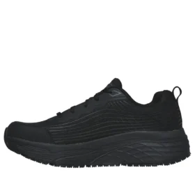 Work Relaxed Fit Max Cushioning Elite SR «Black»