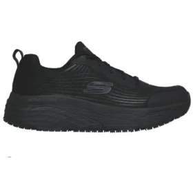 Work Relaxed Fit Max Cushioning Elite SR «Black»