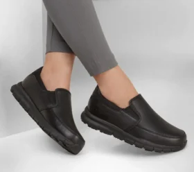Work Relaxed Fit: Nampa – Annod SR