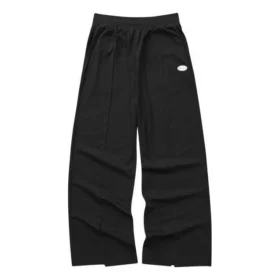 Woven-Hose «Schwarz»