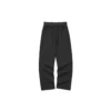 Woven-Hose «Schwarz»