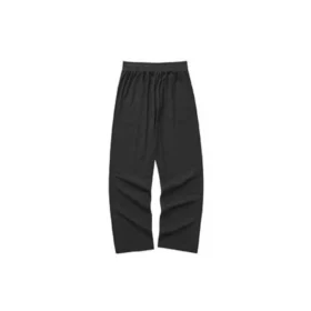 Woven-Hose «Schwarz»