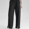 Woven-Hose «Schwarz»