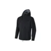 Woven Sports 3-in-1-Jacke «Black»